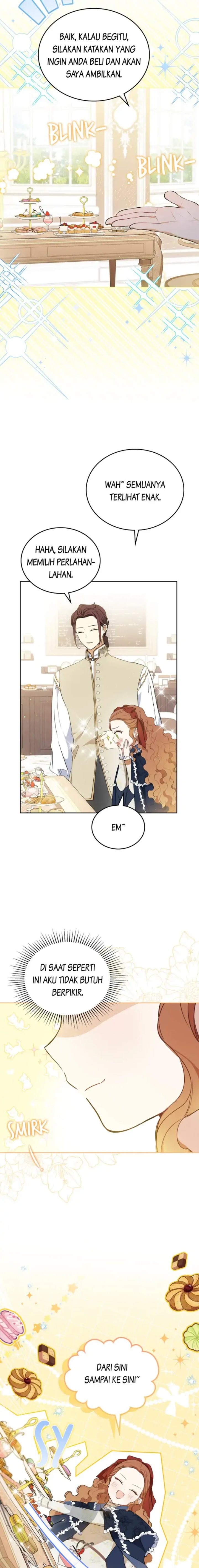 Baca I Shall Master This Family! - Chapter 80 halaman 9
