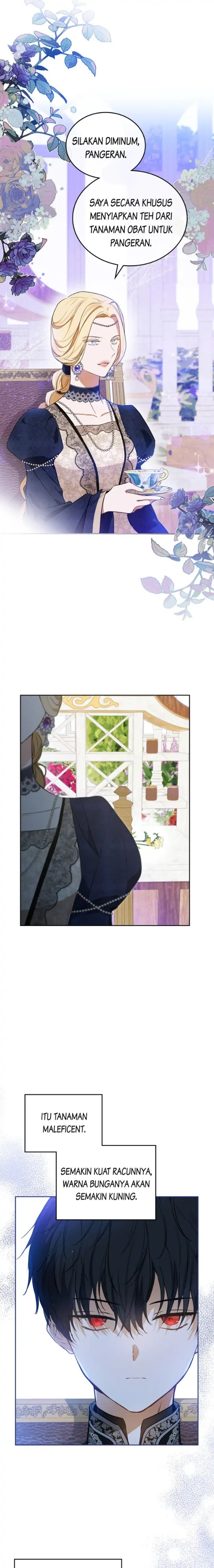 Baca I Shall Master This Family! - Chapter 81 halaman 12