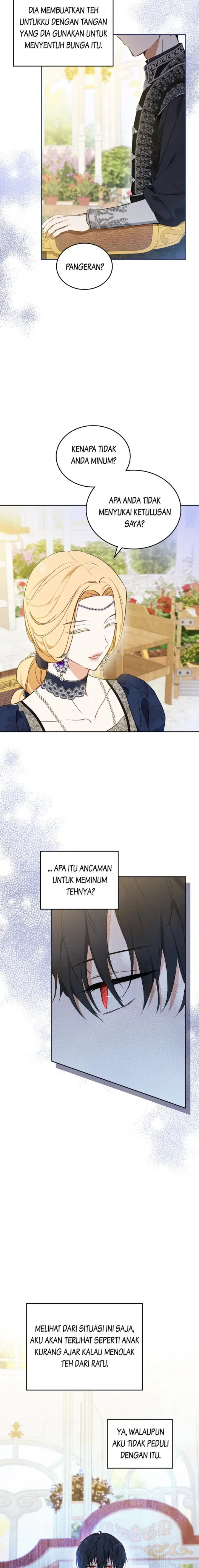 Baca I Shall Master This Family! - Chapter 81 halaman 13