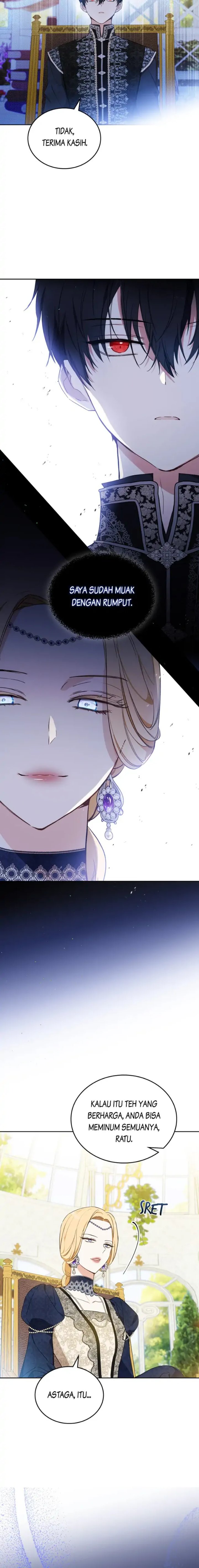 Baca I Shall Master This Family! - Chapter 81 halaman 14