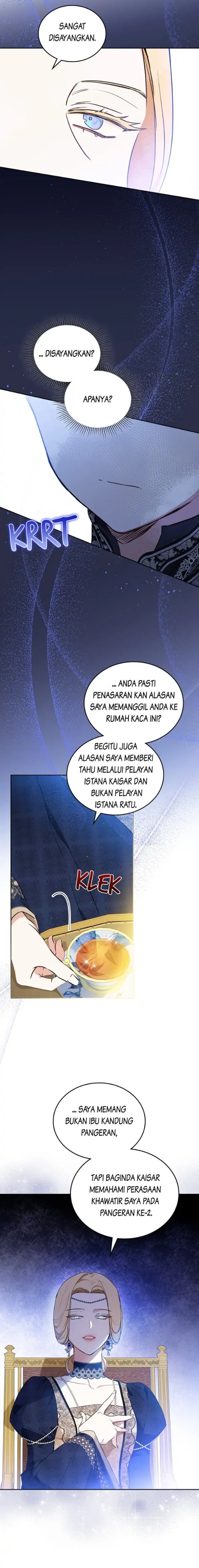 Baca I Shall Master This Family! - Chapter 81 halaman 15