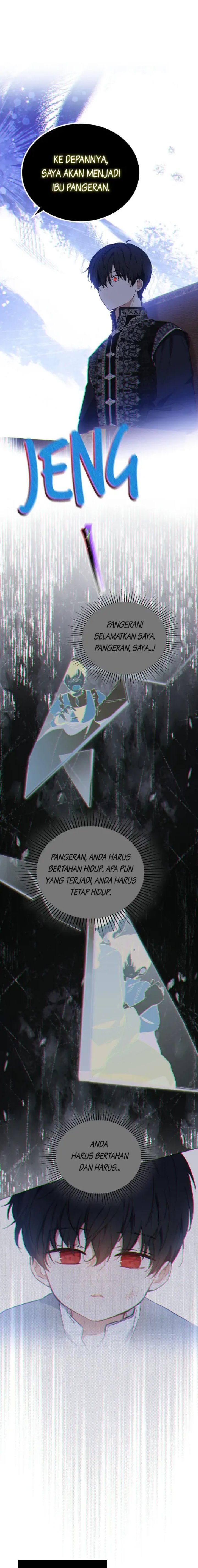 Baca I Shall Master This Family! - Chapter 81 halaman 16