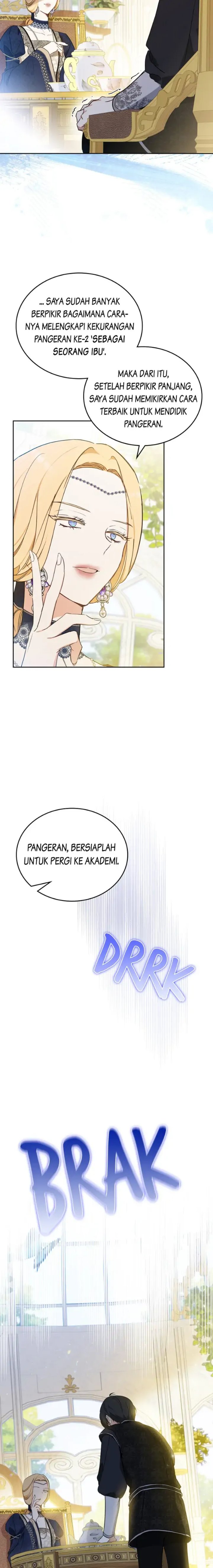 Baca I Shall Master This Family! - Chapter 81 halaman 18