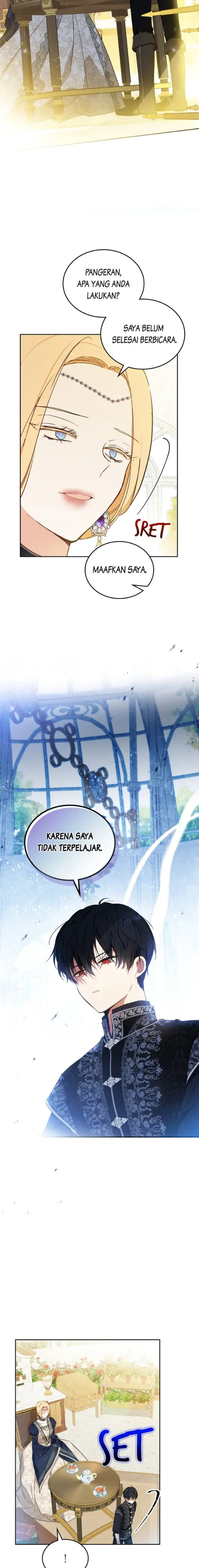 Baca I Shall Master This Family! - Chapter 81 halaman 19