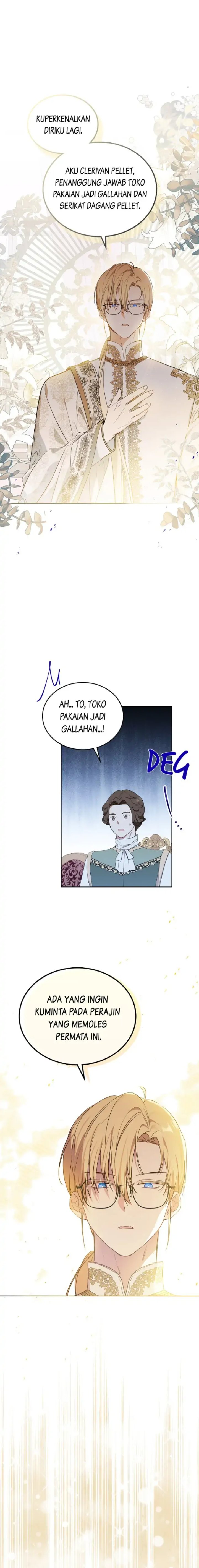 Baca I Shall Master This Family! - Chapter 81 halaman 2