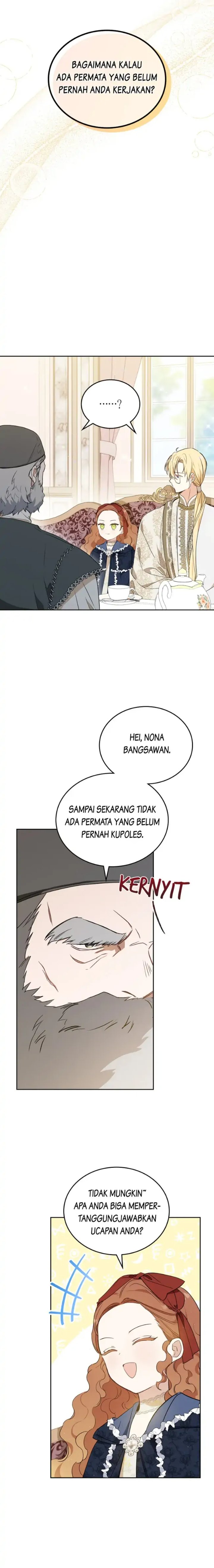 Baca I Shall Master This Family! - Chapter 81 halaman 5