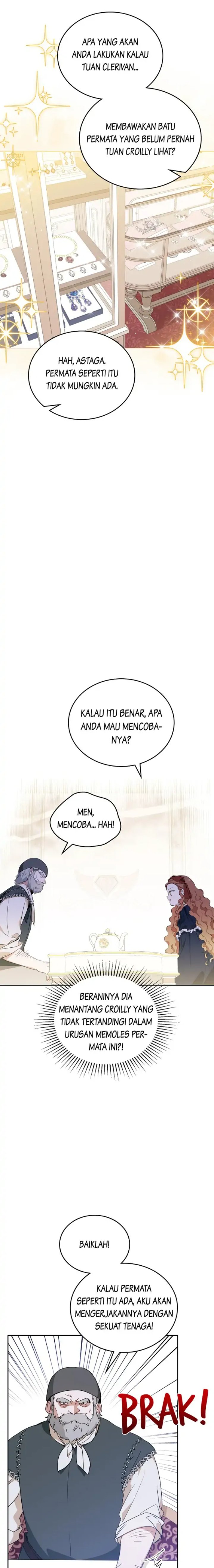 Baca I Shall Master This Family! - Chapter 81 halaman 6