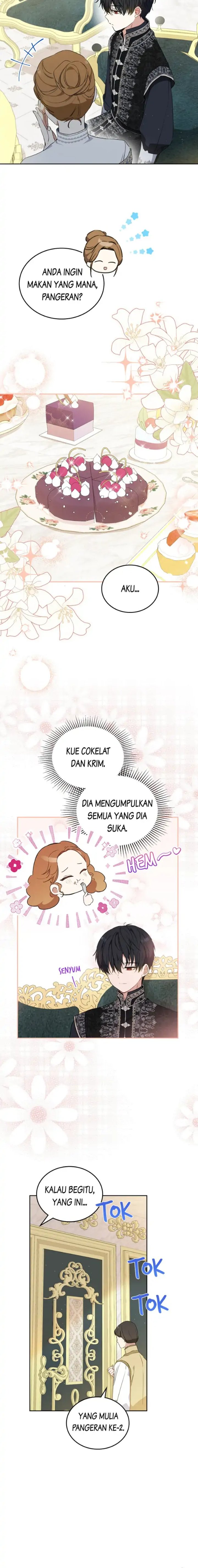 Baca I Shall Master This Family! - Chapter 81 halaman 9