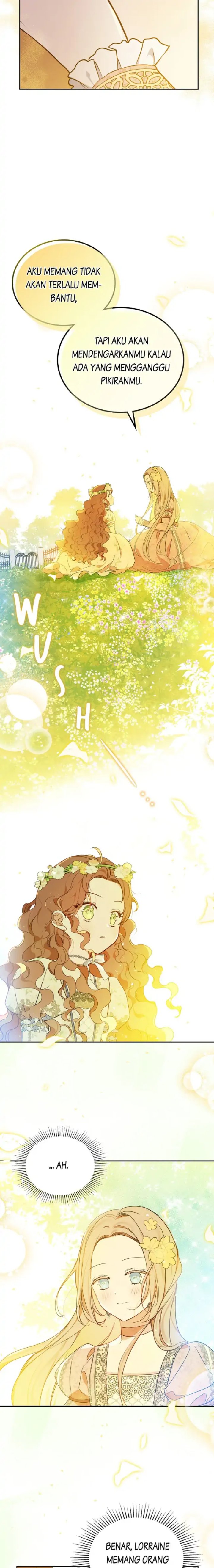 Baca I Shall Master This Family! - Chapter 82 halaman 11