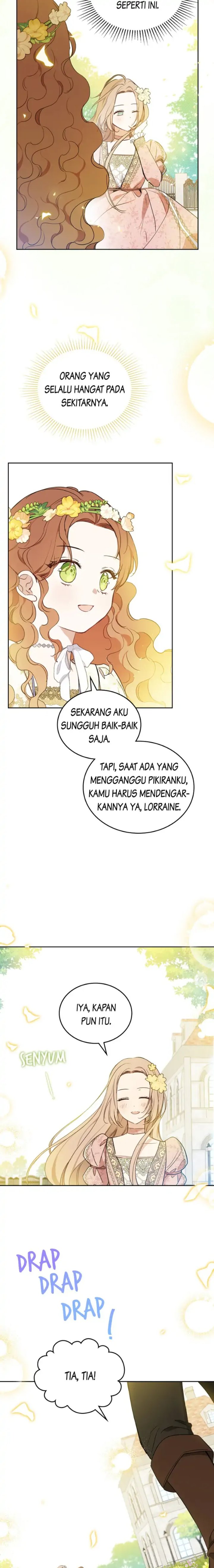 Baca I Shall Master This Family! - Chapter 82 halaman 12