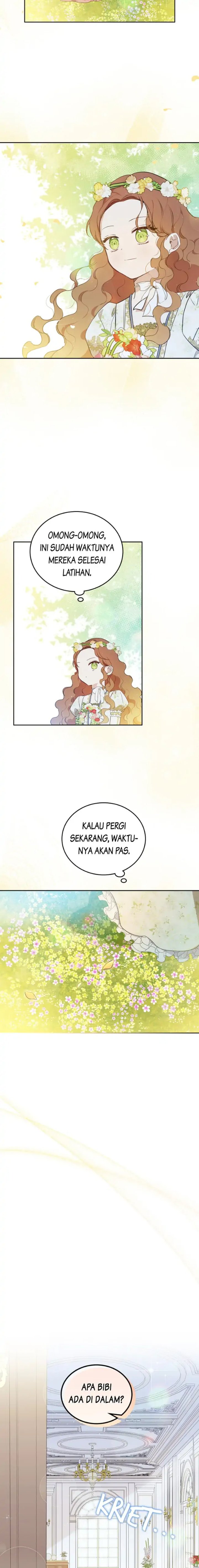 Baca I Shall Master This Family! - Chapter 82 halaman 14
