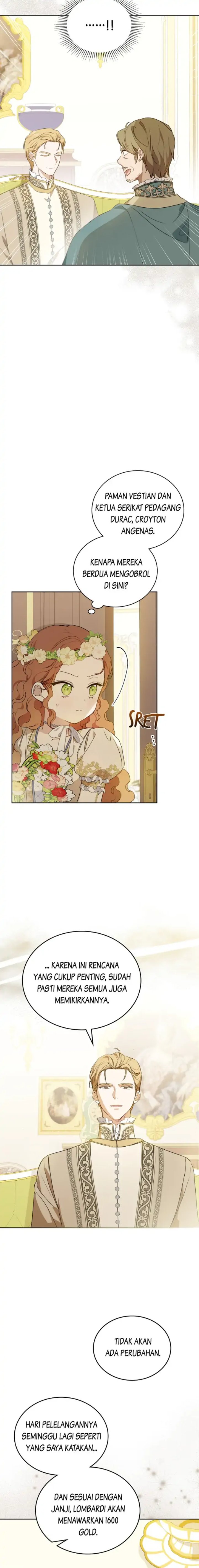 Baca I Shall Master This Family! - Chapter 82 halaman 16
