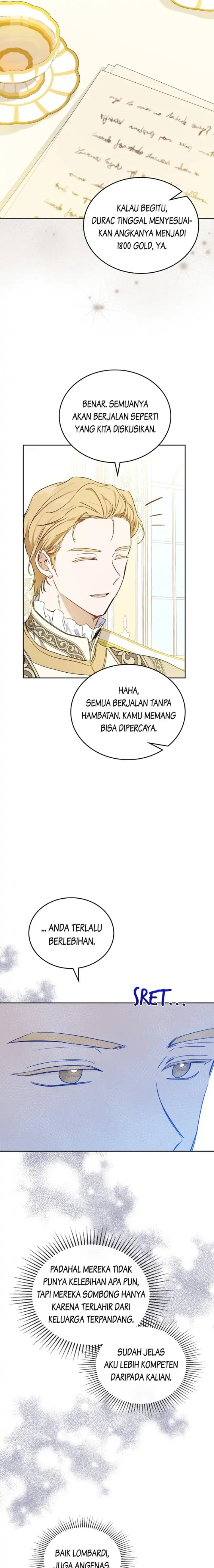 Baca I Shall Master This Family! - Chapter 82 halaman 17