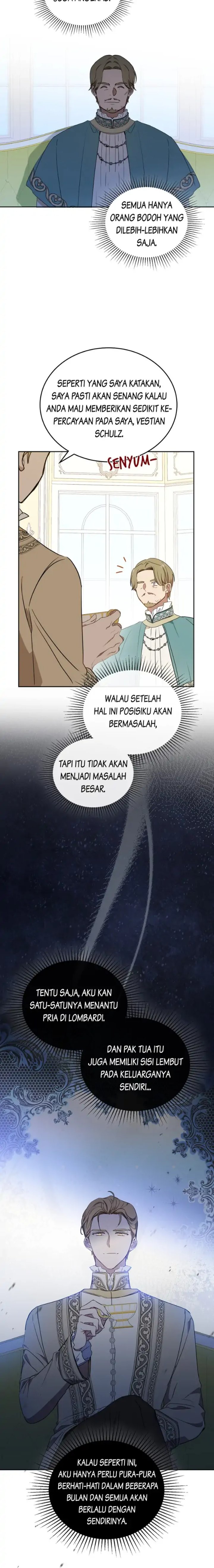 Baca I Shall Master This Family! - Chapter 82 halaman 18