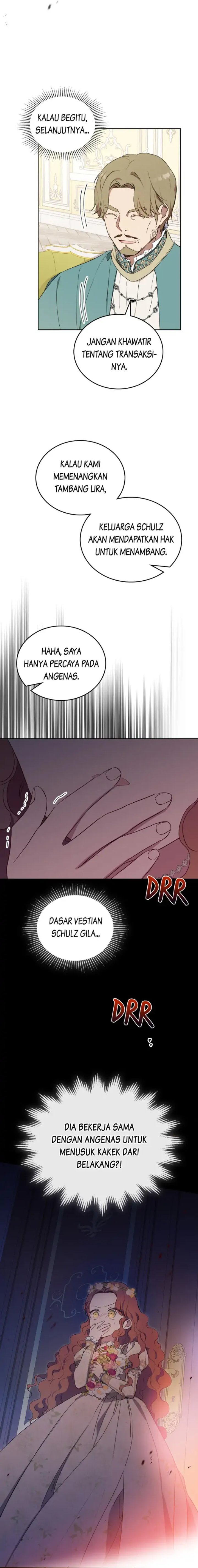 Baca I Shall Master This Family! - Chapter 82 halaman 19