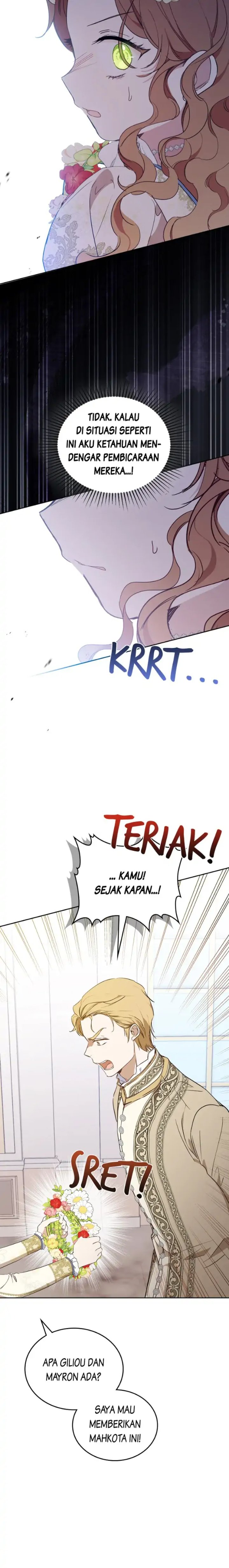 Baca I Shall Master This Family! - Chapter 82 halaman 22