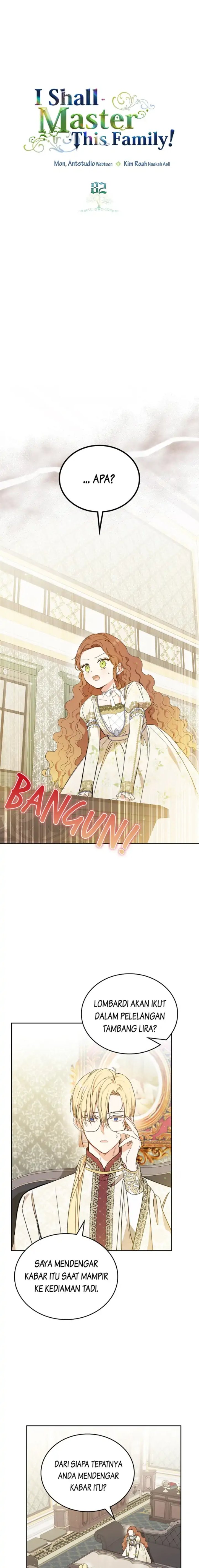 Baca I Shall Master This Family! - Chapter 82 halaman 4