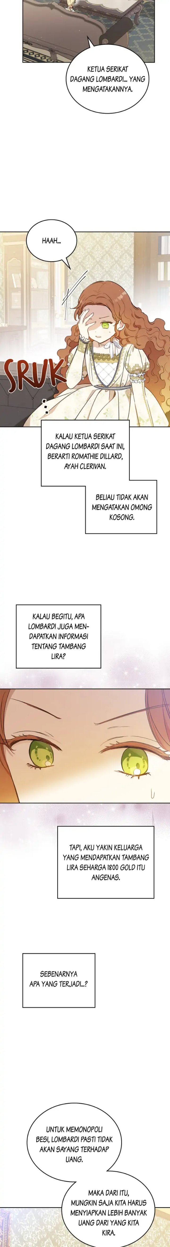 Baca I Shall Master This Family! - Chapter 82 halaman 5