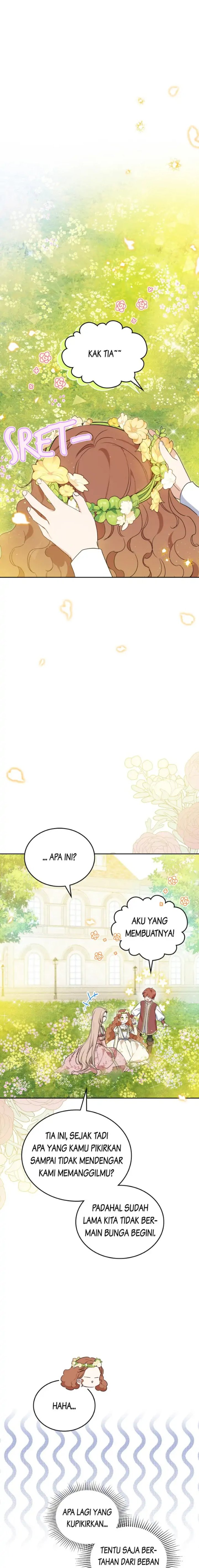 Baca I Shall Master This Family! - Chapter 82 halaman 7