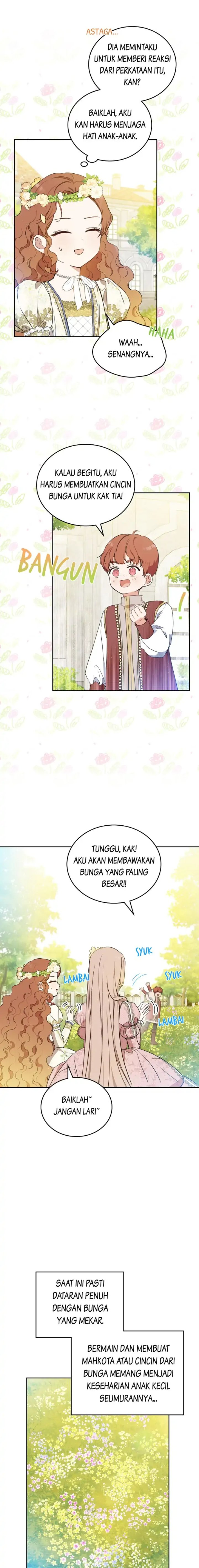 Baca I Shall Master This Family! - Chapter 82 halaman 9