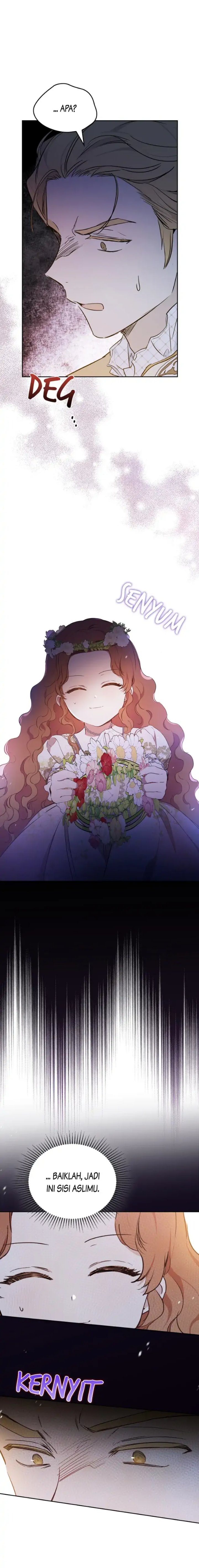 Baca I Shall Master This Family! - Chapter 83 halaman 1