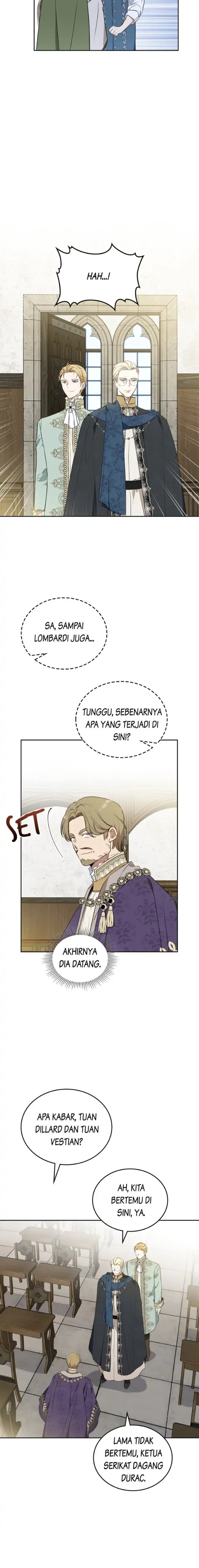 Baca I Shall Master This Family! - Chapter 83 halaman 10
