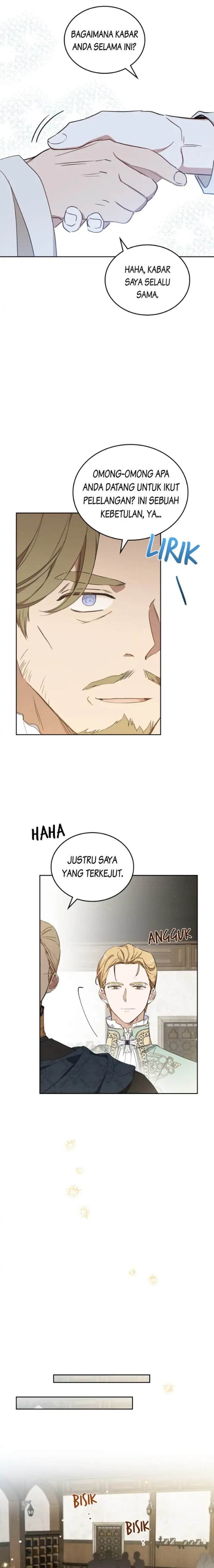 Baca I Shall Master This Family! - Chapter 83 halaman 11