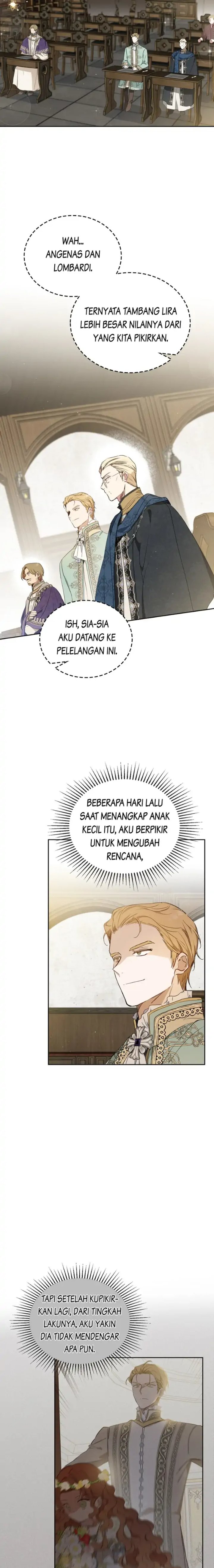 Baca I Shall Master This Family! - Chapter 83 halaman 12