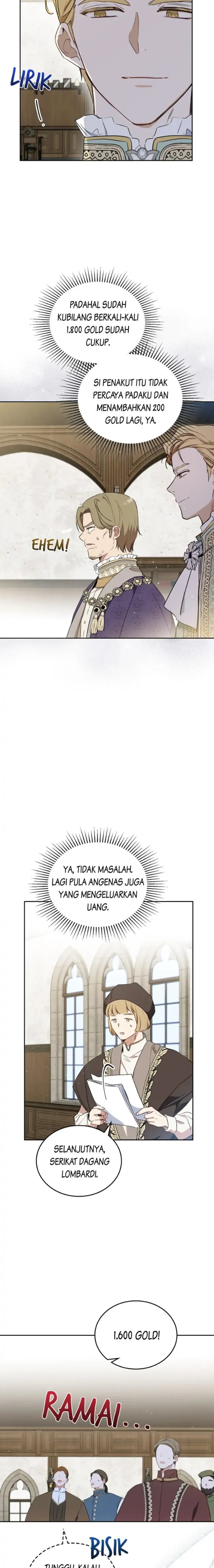 Baca I Shall Master This Family! - Chapter 83 halaman 17