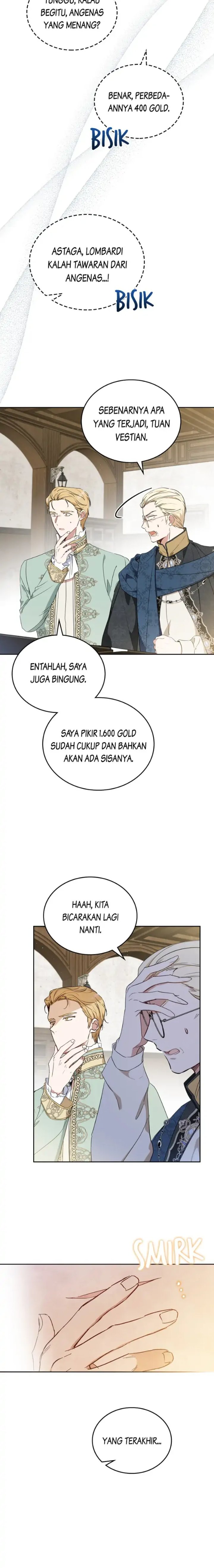 Baca I Shall Master This Family! - Chapter 83 halaman 18