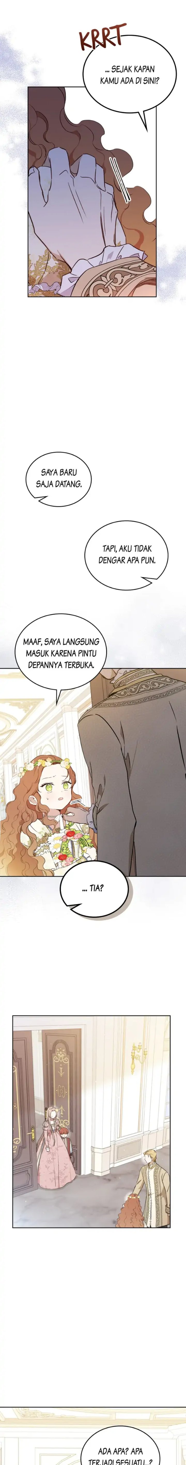 Baca I Shall Master This Family! - Chapter 83 halaman 2