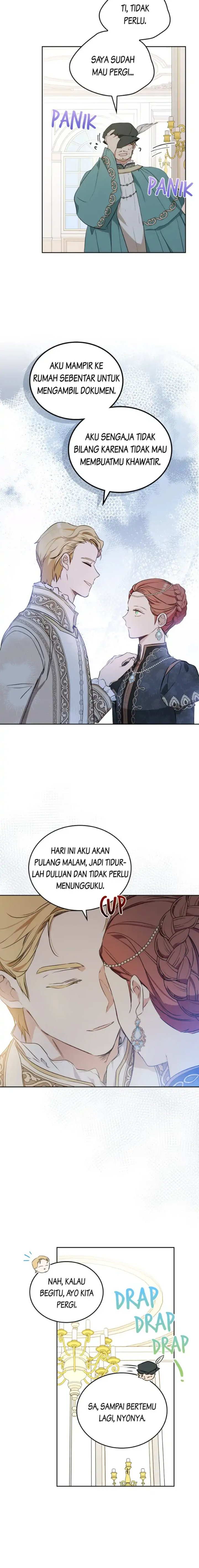 Baca I Shall Master This Family! - Chapter 83 halaman 4