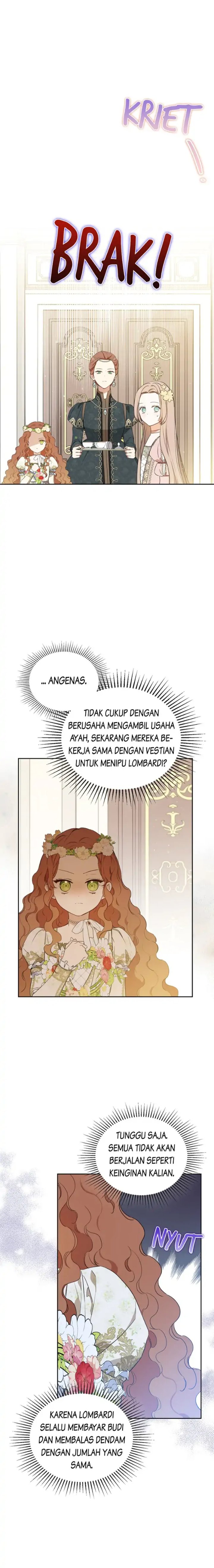 Baca I Shall Master This Family! - Chapter 83 halaman 5