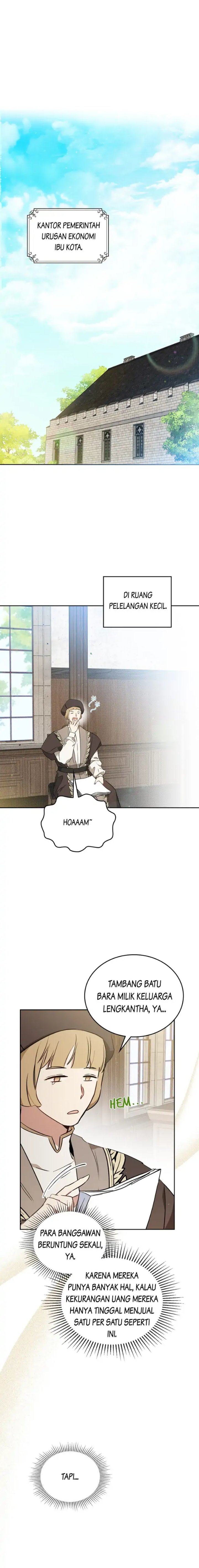 Baca I Shall Master This Family! - Chapter 83 halaman 7
