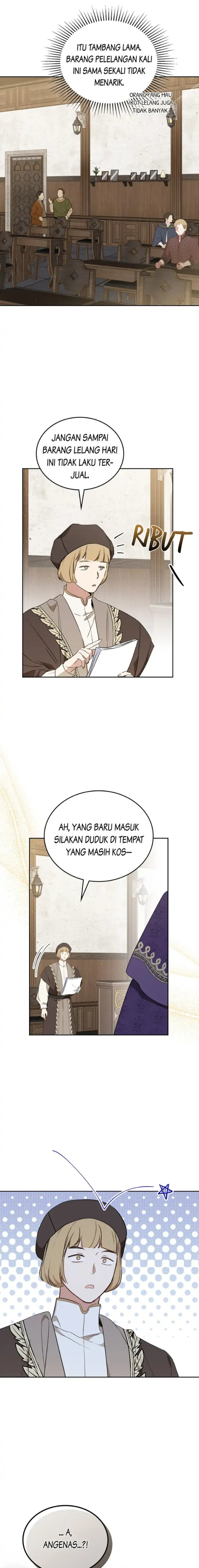 Baca I Shall Master This Family! - Chapter 83 halaman 8