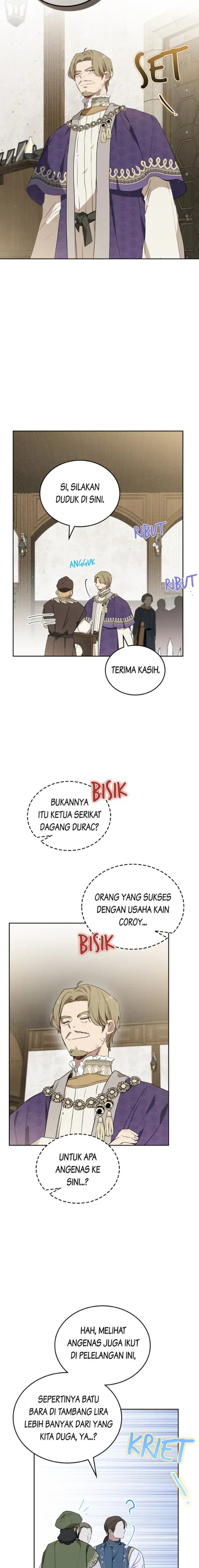 Baca I Shall Master This Family! - Chapter 83 halaman 9