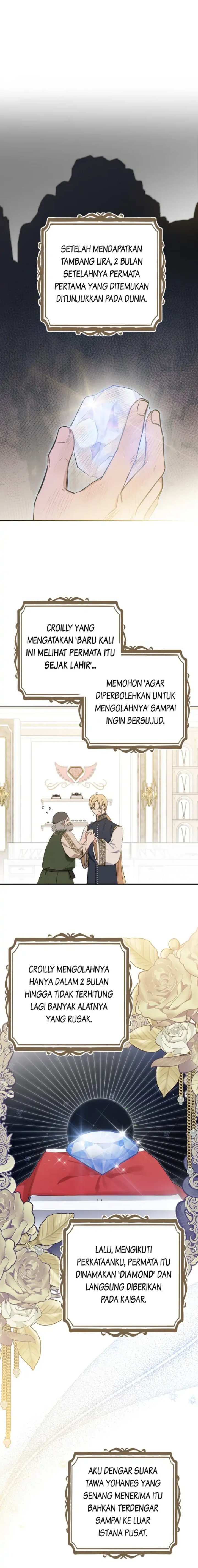 Baca I Shall Master This Family! - Chapter 84 halaman 1