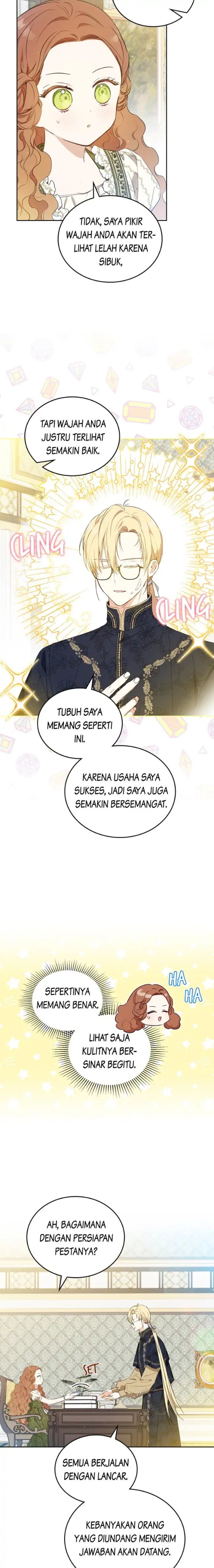 Baca I Shall Master This Family! - Chapter 84 halaman 11