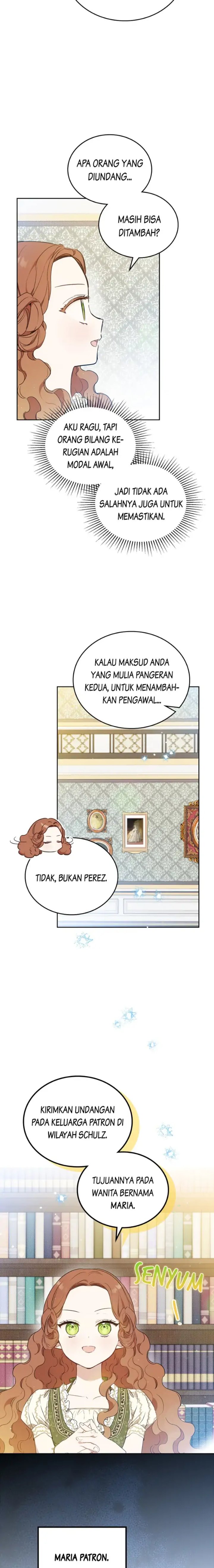 Baca I Shall Master This Family! - Chapter 84 halaman 12