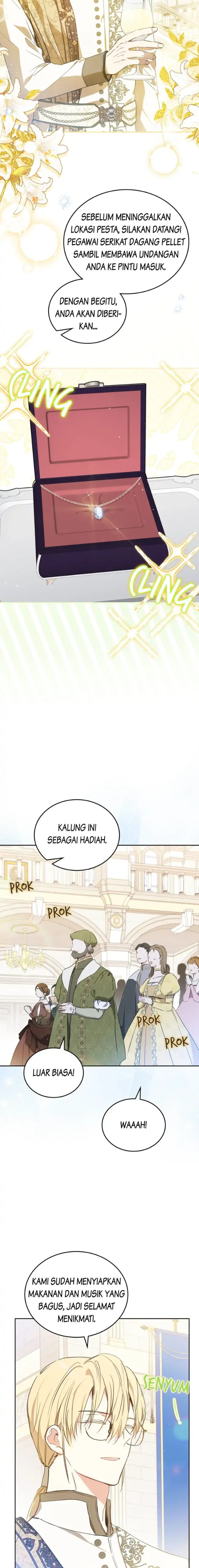 Baca I Shall Master This Family! - Chapter 84 halaman 14