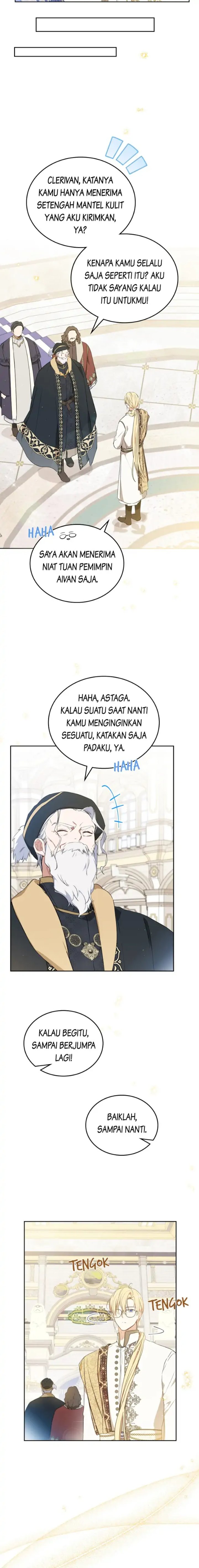 Baca I Shall Master This Family! - Chapter 84 halaman 15