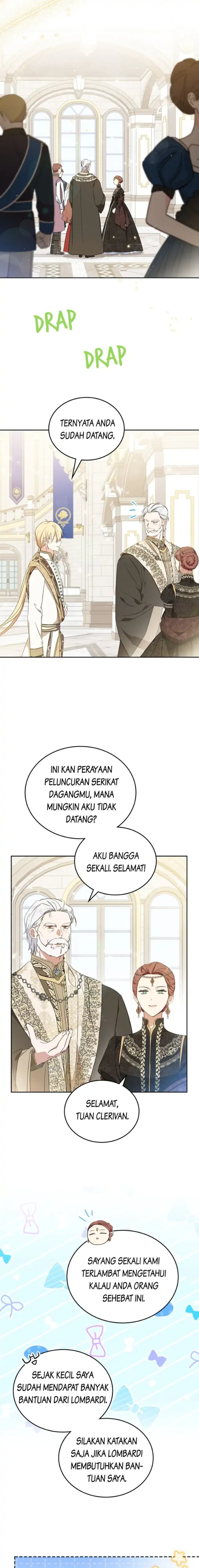 Baca I Shall Master This Family! - Chapter 84 halaman 16