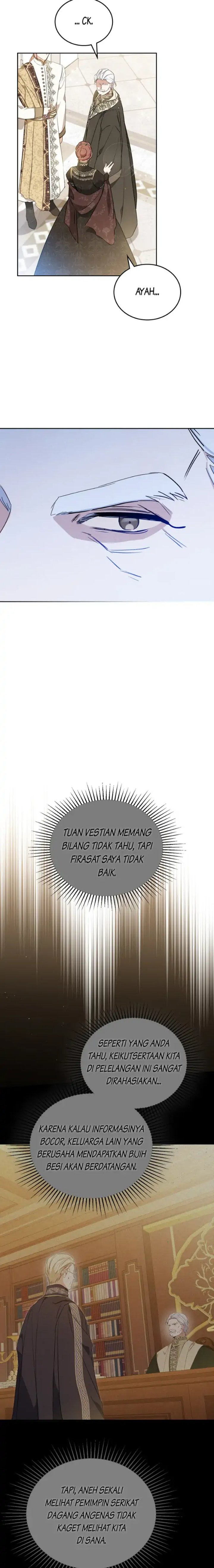 Baca I Shall Master This Family! - Chapter 84 halaman 18