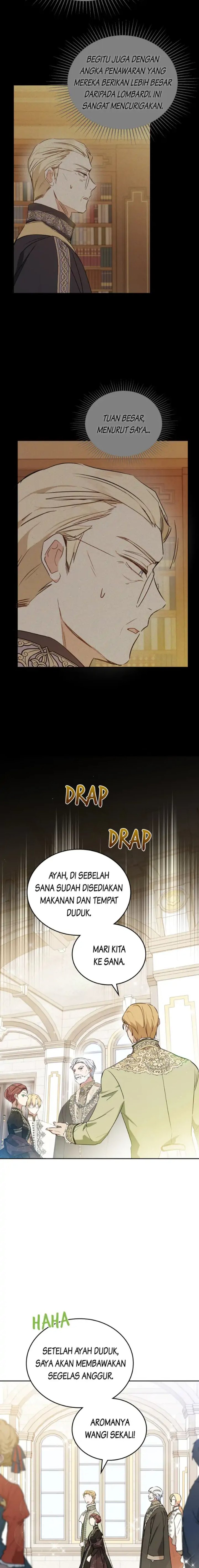 Baca I Shall Master This Family! - Chapter 84 halaman 19
