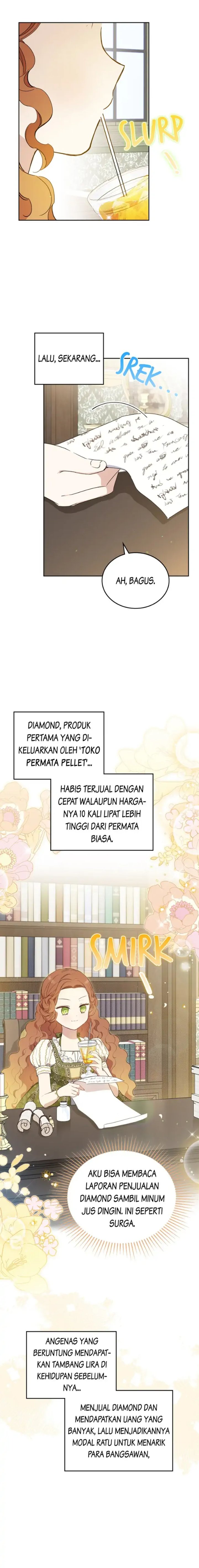 Baca I Shall Master This Family! - Chapter 84 halaman 2