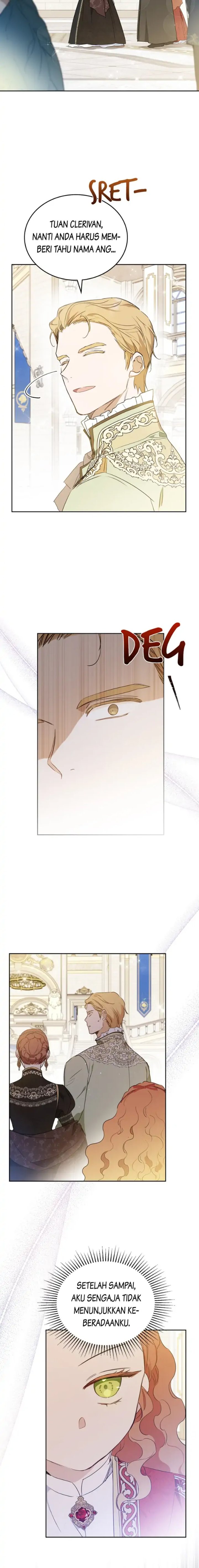 Baca I Shall Master This Family! - Chapter 84 halaman 20