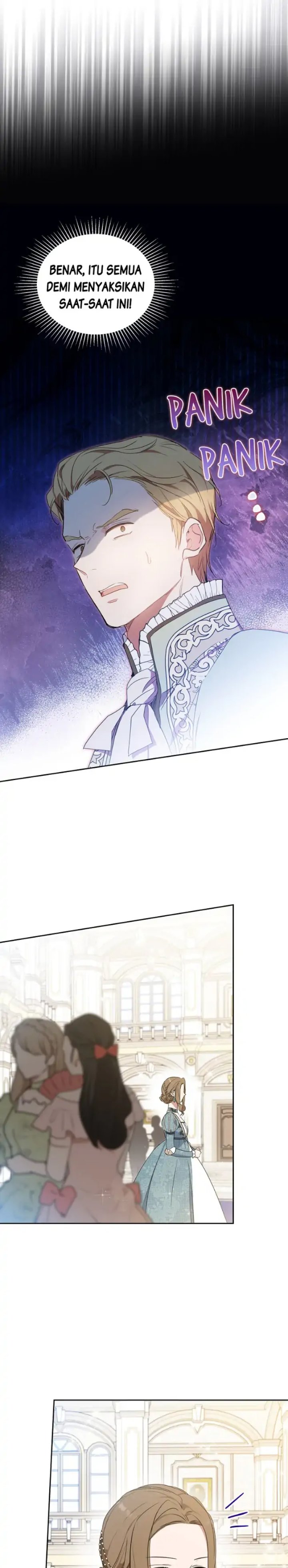 Baca I Shall Master This Family! - Chapter 84 halaman 21