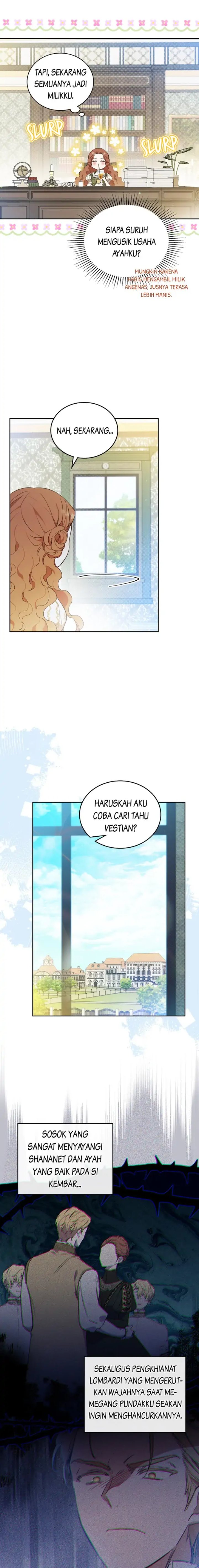 Baca I Shall Master This Family! - Chapter 84 halaman 3
