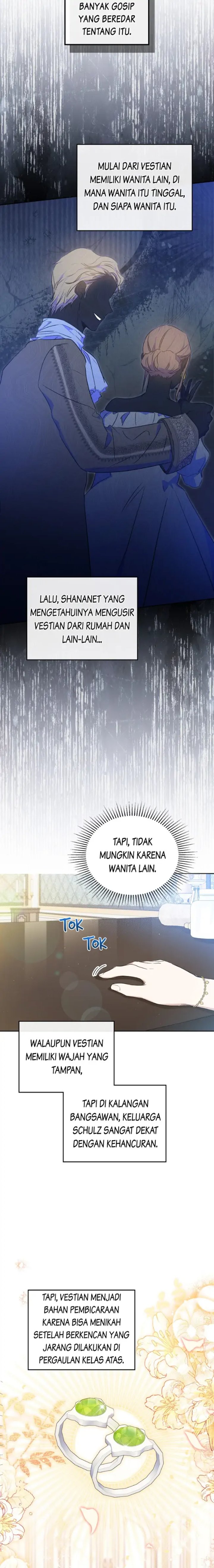 Baca I Shall Master This Family! - Chapter 84 halaman 5