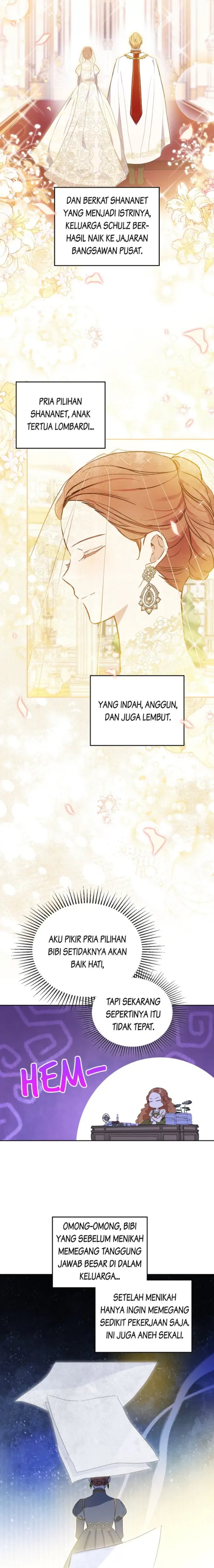 Baca I Shall Master This Family! - Chapter 84 halaman 6
